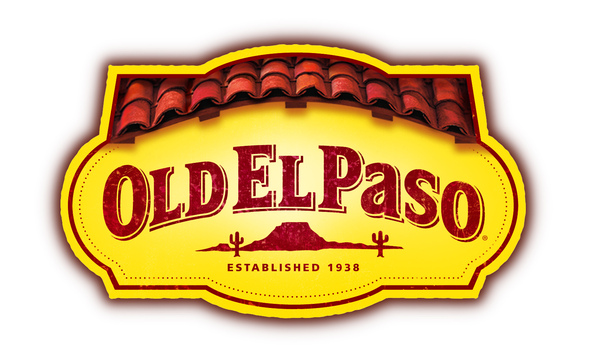 Logo for Old El Paso Oct 2014
