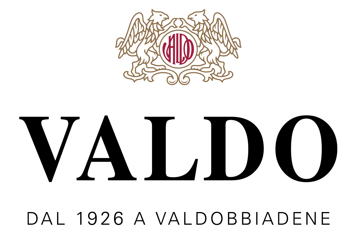 Valdo new logo