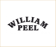 william peel logo